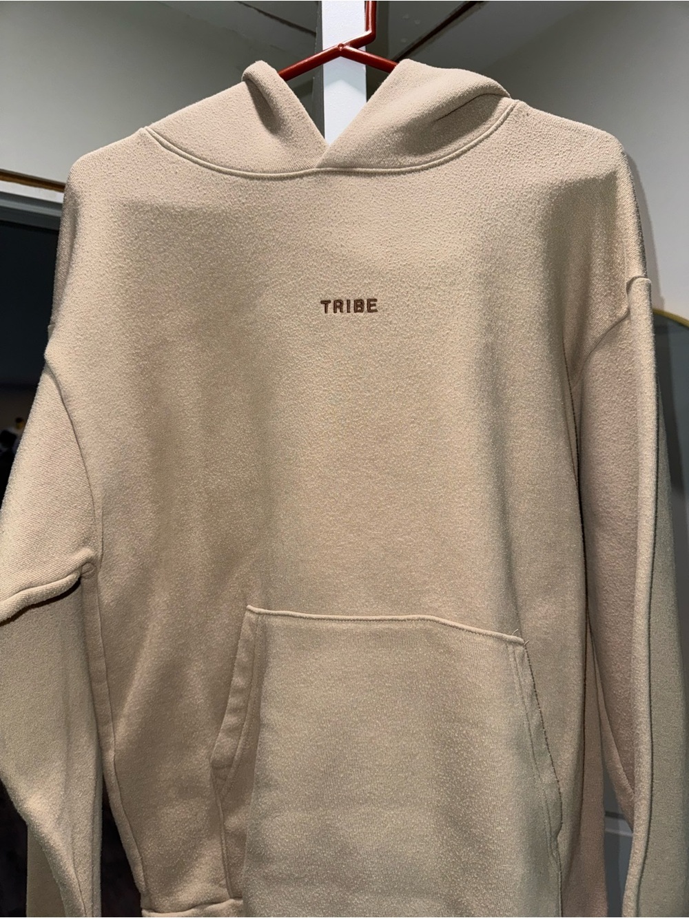 Tribe Kelley Butter Hoodie